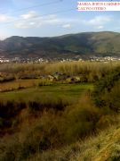 A Rúa al fondo